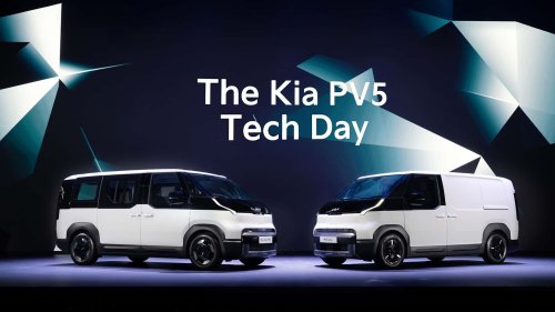 Kia 2026, toutes les nouveautés à venir