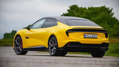 Lotus in der Krise: Kultmarke kürzt Hunderte Jobs