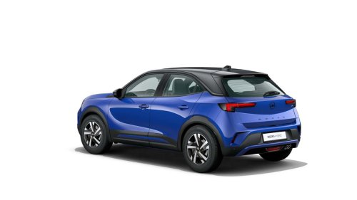 Opel pone a tiro el Mokka con una oferta contundente