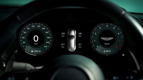 Produsen Mobil Lain Tolak Apple CarPlay Ultra