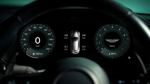 Produsen Mobil Lain Tolak Apple CarPlay Ultra