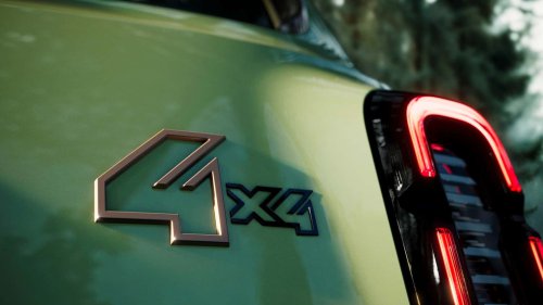 ¿Renault 4 con tracción total? El jefe de la marca insta a su introducción