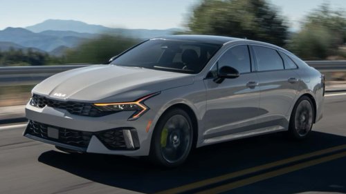 Kia, Kia's Prices Barely Increase for 2026. In Fact, Some Models Got Cheaper