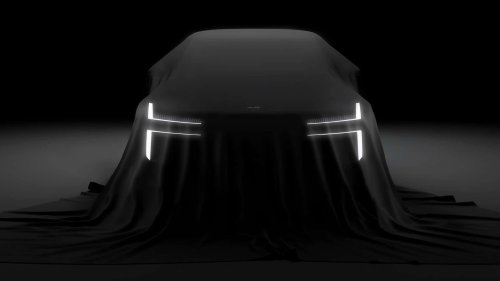 Polestar lance en 2026 une version break du Polestar 4