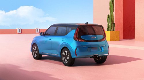 Kia | Der Kia Soul ist jetzt offiziell tot