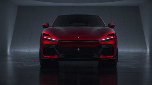 Why Do So Many Cars Have Split Headlights?