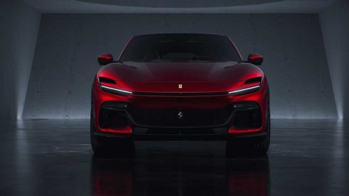 Why Do So Many Cars Have Split Headlights?