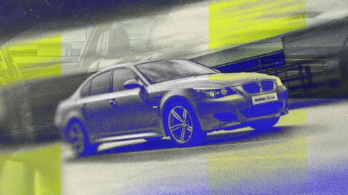 The BMW E60 M5 Redemption Arc Is Complete