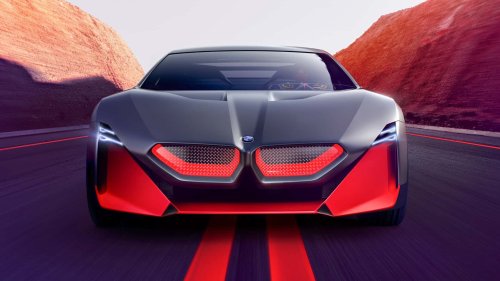 BMW, BMW n'exclut pas la possibilité d'une voiture de sport électrique