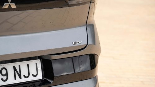 Mitsubishi Eclipse Cross, Guía de compra: un etiqueta 0 muy satisfactorio