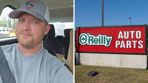‘Mindblowing To Me How Disrespectful’: Man Calls O’Reilly Auto Parts Several Times. Then A Worker Hangs Up On Him Every Time