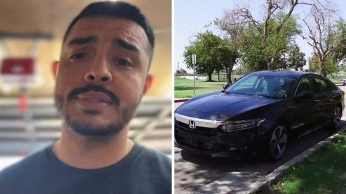 Honda Dealership Quotes Man $8,000 For Repair. Then It Sits For 2 Months Until An Outside Mechanic Steps In