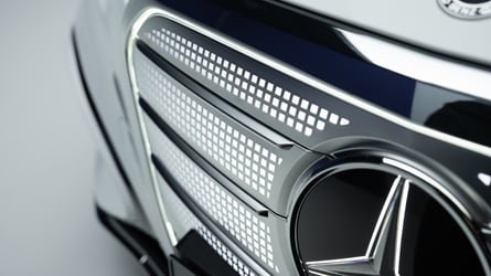 Premiere: Mercedes-Benz stellt vollelektrische C-Klasse vor