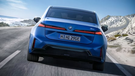 BMW, BMW plant neue Welle von Halo-Cars, um die Marke zu schärfen