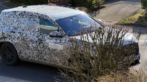 Audi, A First For Audi: New Model Is Coming To America Before Global Rollout