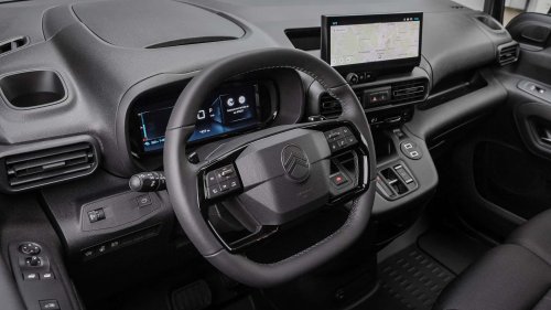 Stellantis Pro One rompe la banca: todos sus eléctricos a precio de diésel