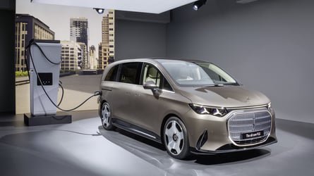 Mercedes-Benz VLE ab sofort bestellbar: Das sind die Preise