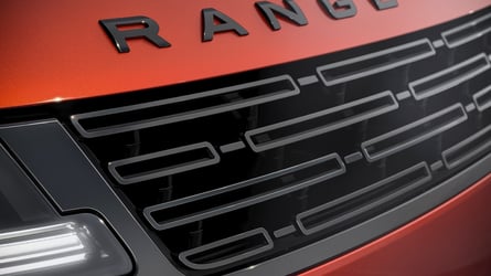 Range Rover, Range Rover Sport, Rover, Range Rover Sport Twenty Edition feiert 20 Jahre Sport