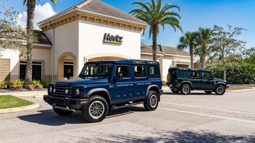 Ineos Puts Up Record Q1 Sales