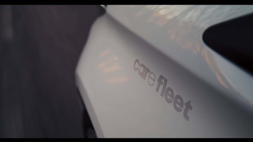 Renault lance “Care Fleet”, une offre de mobilité solidaire pour les soignants