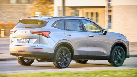 GWM Haval H6 (2026) im Test: Tayron-Gegner zum Dacia-Preis?