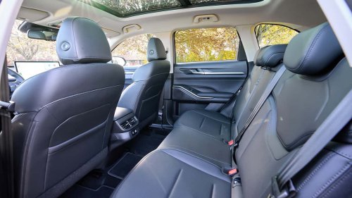 GWM Haval H6 (2026) im Test: Tayron-Gegner zum Dacia-Preis?