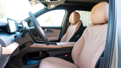 EBRO s900 2026: probamos el SUV español que quitará ventas premium