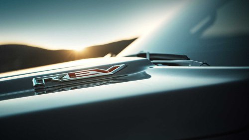 Ram's Electric Truck Is Dead