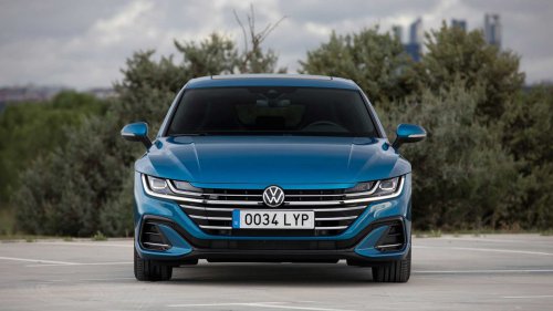 El nuevo jefe de Diseño de Porsche trabajó en el Bentley Batur