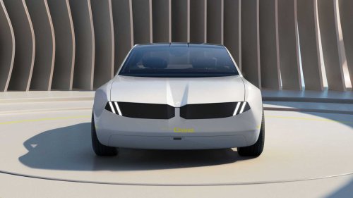 Pourquoi les voitures d'aujourd'hui ont-elles des phares doubles ?