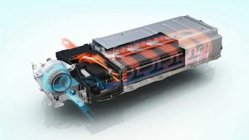 Des batteries à l'état solide ? D'ici 2030, selon Honda et Toyota