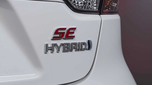 ‘Not Y’all Using the Mirror Like a Glass Slipper:’ Toyota Driver Hits Parked Car. Then the Victim Tracks Him