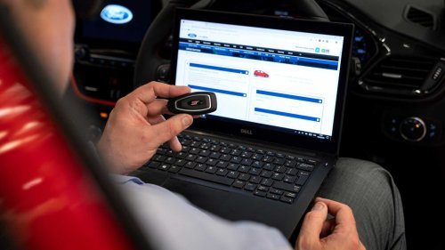 'I Honestly Didn’t Know:' Montana Woman’s Key Fob Won’t Work. Then She Learns This Weird Hack From ChatGPT