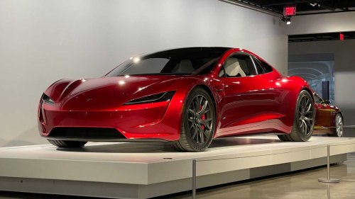 Tesla, Tesla annonce une présentation "épique" : de quoi s'agit-il ?