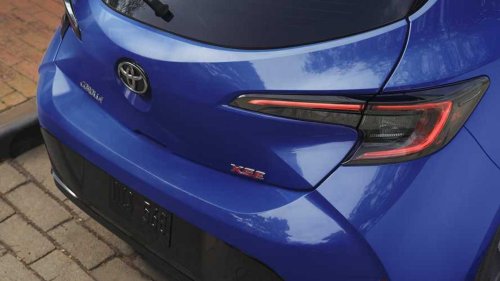 Toyota, Toyota Corolla, ‘I Have to Pay Completely Out of Pocket:’ Semi-Truck Hits New York Toyota Corolla Driver. But She Doesn’t Have Collision Coverage