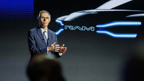 Stellantis, Stellantis Could Split Up, Suggests Former CEO Carlos Tavares