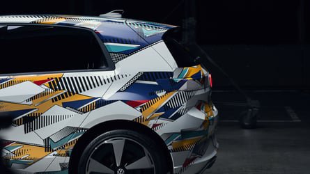 Comment Volkswagen veut rester la reine de la voiture électrique en Europe