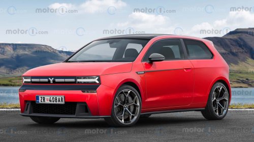 50 Future Cars, Trucks, and SUVs Worth Waiting For: 2026-2030