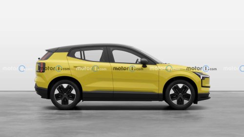 Nuevo Volvo EX30 2026: SUV, 272 CV… ¡20.750 € + Wallbox! ¿STOP, Kia EV3?