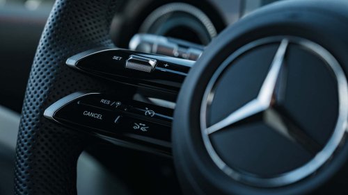 Mercedes, Le nouveau SUV premium Mercedes GLB est entièrement nouveau
