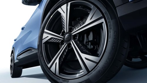 El aspirante a Kia Sportage chino busca pelea contra Omoda y JAECOO