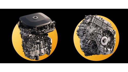 Smart #6 (2026): Ja, das hier ist wirklich ein Smart!