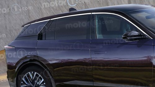 Las marcas premium de Stellantis alcanzan una cuota de mercado del 3% en su segmento