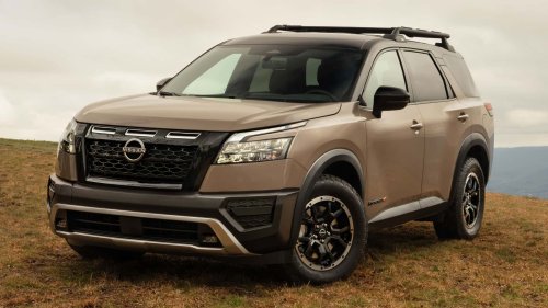 10 Cheapest Three-Row SUVs To Buy In 2026