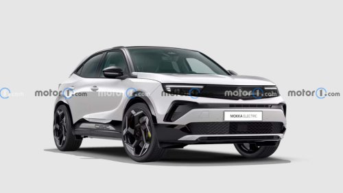 Nuevo Opel Mokka 2025: deportivo, ultrapotente… ¿precio y oferta? Alcon + Torsen