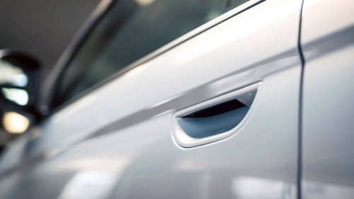 Los coches con manillas eléctricas que podrían prohibirse en China