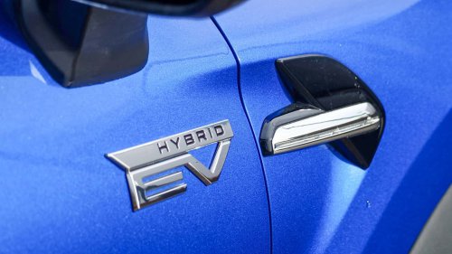 Mitsubishi ASX 1.8 Hybrid (2026) im Test: Captur-Klon mit Mehrwert?