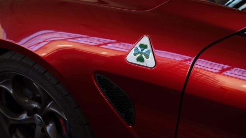 Giulia und Stelvio Quadrifoglio (2026): Bestellstart und Gold-Edition für Deutschland