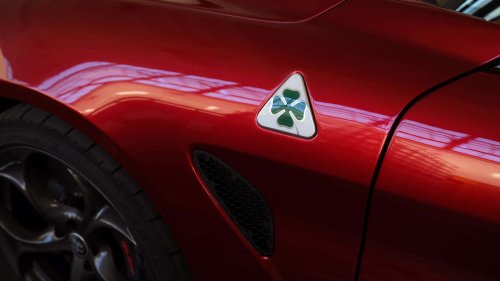 Alfa Romeo, Offiziell: Alfa Romeo Giulia und Stelvio Quadrifoglio wieder bestellbar