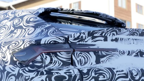 Lamborghini Urus Performante (2027): Rückkehr als Plug-in-Hybrid?